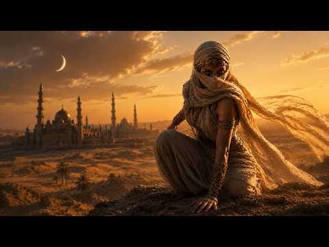 Mystic Sands of Arabia | 1 hour of epic Mystical Arabic Music
