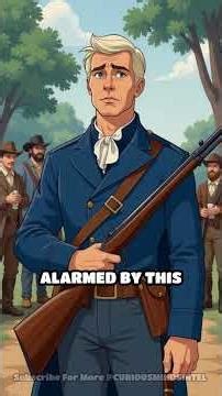 The Whiskey Rebellion: America's Fiery Uprising