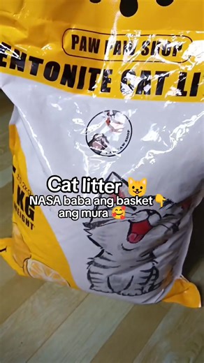 Mas Makamura ka dito #catlittersand #catlovers #norifetesiorna #foryoupagereels #foryoupageシ #NotesTAR @highlight Maiah Tagaro Liam Tagaro | Norife Sulima Tesiorna