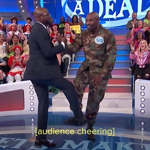 Catch hilarious moments and thrilling wins on Let's Make A Deal on Facebook Watch! | Let's Make A Deal