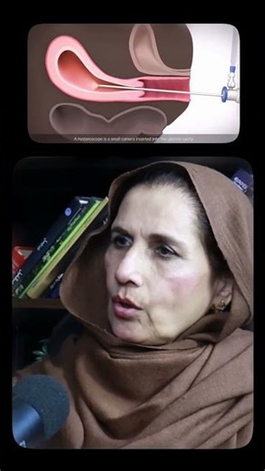 What Is Hysteroscopy? Procedure, Uses & Benefits Explained | Doctor Guide | 5 Minute Medication