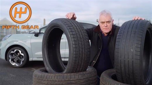 Michelin vs Nankang: £420 budget tyres vs £690 premium test