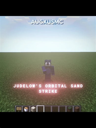 Creating a Knockback Trap in Minecraft