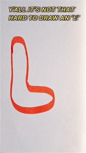 It’s not that hard to draw this… 🤯 Easy Drawing Trick (Wait for result 😳)