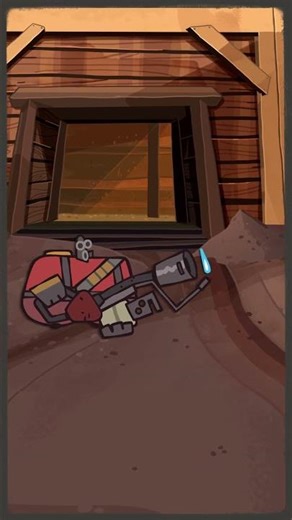 TOOT! 🎺 | Team Fortress 2 #shorts