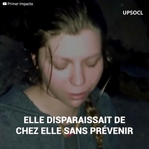 Cette jeune fille russe vivait au Mexique avec sa famille, et durant un éclat de colère et de folie, elle a décidé… d’en finir avec elles de la pire des manières. Anastasia a été froide et calculatrice lorsqu’elle les a agressées sans pitié. Son père ne savait pas ce qu’il s’était passé et le pire c’est que ce jour il est entré dans la maison où tout s’est déroulé, mais sans s’imaginer que les corps de son ex épouse et de sa fille gisaient dans les sacs noirs… | Mystères