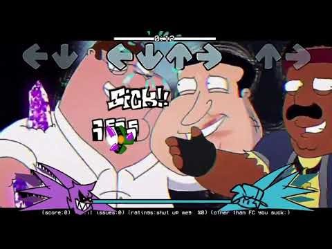 FNF: Universal Collision [GLORIOUS REAWAKENING] Optimizado (Android/PC)