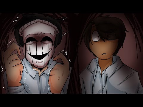 Minecraft SCP - 035 Experiment (Minecraft Roleplay)