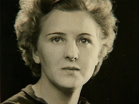 Eva Braun Biography