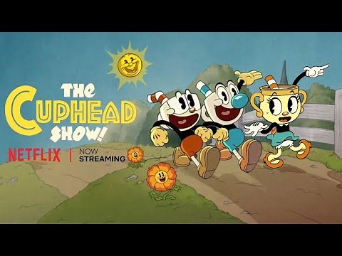 The Cuphead Show! - Official Intro