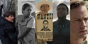 I migliori film del 2018