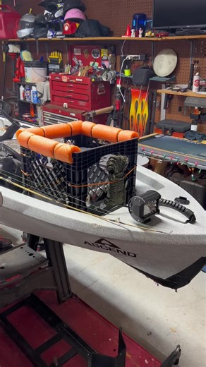 Beginner's Guide to Kayak Fishing Setup