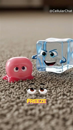 How to Remove Gum from Carpet Instantly! 😳