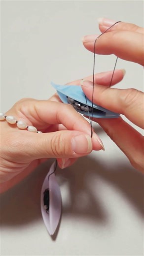 pearl × tatting laceアクセサリーフェア