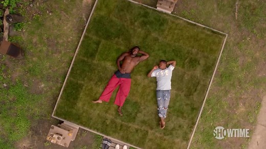 The Chi - "The Chi" Official Trailer