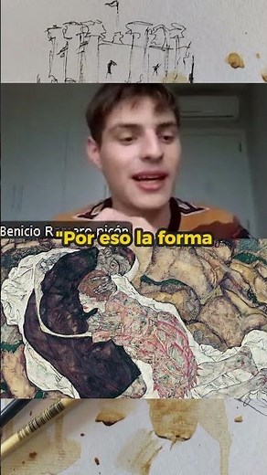 El EXPRESIONISMO y caracteristicas