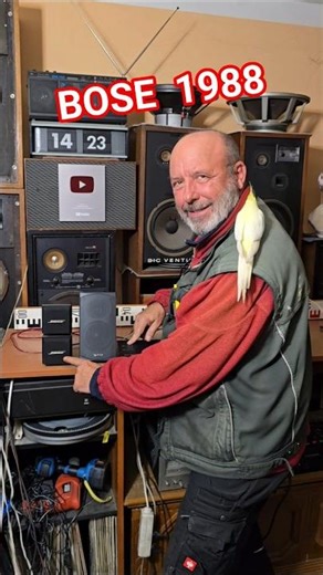 Budget vs. Audiophile: Speaker Sound Showdown