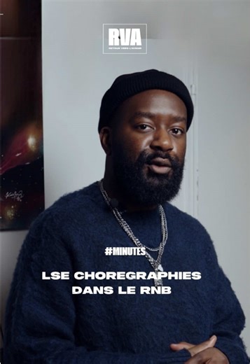 ✨ Meilleurs vœux 2026 de la part de RVA ✨ 🕺🏽 Les chorégraphies dans le R&B Ce qui a façonné le R&B, ce n’est pas seulement la musique… c’est aussi la danse. Michael Jackson l’a gravé dans l’histoire avec Thriller (1982) : De Usher à Chris Brown, jusqu’à Kehlani, cette influence est devenue un véritable code du R&B. 🇫🇷 Et en France ? Chez RVA, on met en lumière les artistes R&B FR qui subliment la danse dans leurs clips : • @Kiara Prince – Dose • @SWETHA – Appelle-moi • @BB NOYAA – No Stress 