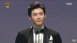 2016 MBC演技大賞 | K-POP 韓流ドラマ