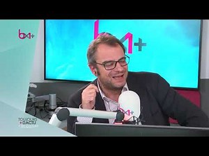 L’invité culture – Fabrice Adde - 06/01/2020