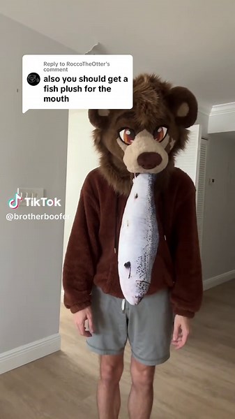 Fursuit Swimming Tips and Tricks