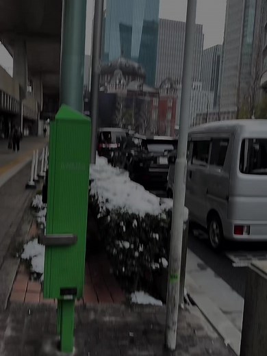 東京の駅と地理系情報 - 大手町への行き方