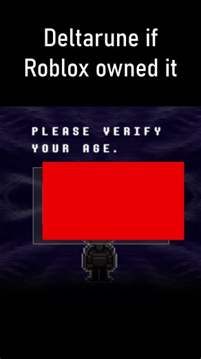 Deltarune: A Roblox-Inspired Adventure