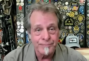 TED NUGENT: 'To Be Against Hunting Is To Literally Have No Soul'