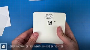 The LifeSmart mmWave Human Presence Sensor (video)