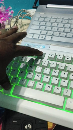 Alt + F4 Shutdown #asmr #pc #youtubeshorts #tech