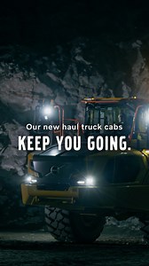 15K views · 191 reactions | Step up to smoother operation with easier cab entry/exit, an integrated Volvo Co-Pilot, plus industry-leading visibility. Control your jobs like never before. Learn more: https://bit.ly/3S0XbPF | Volvo Construction Equipment North America | Facebook