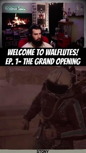 Welcome to WalFlutes! Ep. 1- The Grand Opening