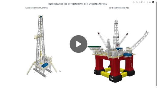 #python #plotly #oilandgas #energyindustry #onshore #offshore #petroleumengineering #dataengineering #mechanicalengineering #offshoreengineering #drillingengineering #landrigsubstructure… | Maribick Postanes
