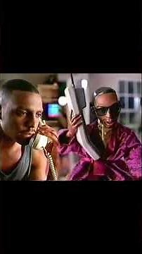 Nike's Lil Penny commercials featuring Penny, Lil Penny and Spike Lee #nba #pennyhardaway #lilpenny