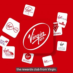 Virgin Red is the rewards club that turns your everyday spending into a range of exciting rewards! 🍿 Earn Virgin Points and spend them on a flight to New York, or your favourite holiday destination. ✈️☀️ Download the app today on the Apple Store or Google Play. Or head to our homepage and sign up today. Join Virgin Red. ⭐ 18 only. Terms apply. | Virgin Red