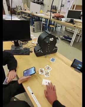 TRIC Senior Design Project