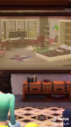 Erscheint Die Sims 4 für die Nintendo Switch?