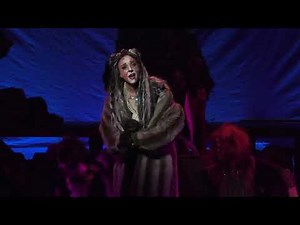 Trailer for CM Performing Arts Presents: CATS the Musical, March 2026