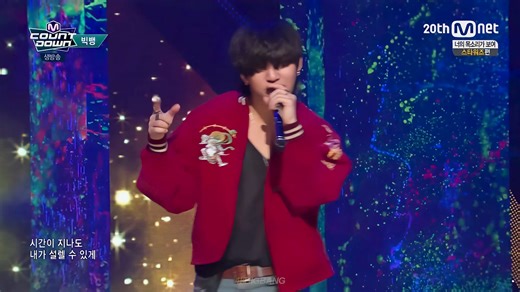 [4K 60FPS] BIGBANG - BAE BAE 舞台