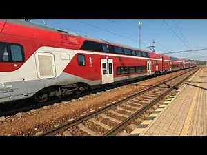 Railways of Slovakia - Bratislava