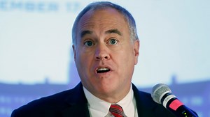 Thomas DiNapoli II wins New York State comptroller race