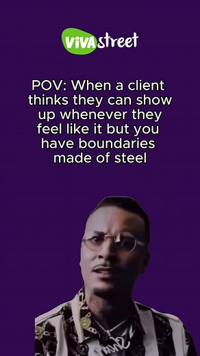 Stand on your boundaries. ✨ Read more on the blog at vivastreet.co.uk #Vivastreet #VivastreetUK #Fyp