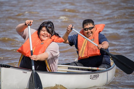 First Nations in the Northwest Territories