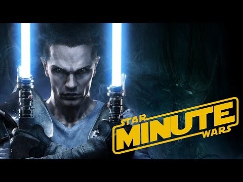 Starkiller: Galen Marek (Legends) - Star Wars Explained