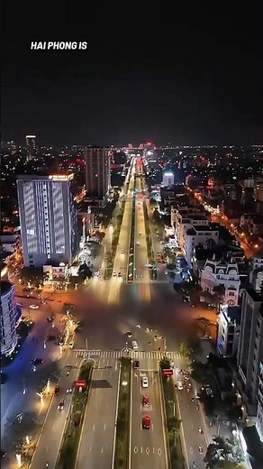 Welcome to Hai Phong City in Northern Vietnam 🇻🇳 #northernvietnam #haiphongcity #vietnamtravel