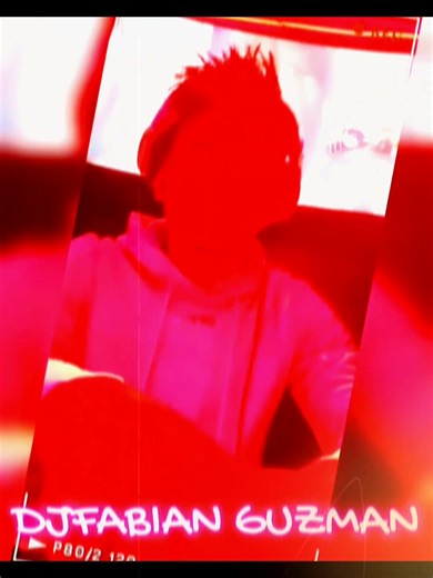 DJ Fabian Guzman: The Ultimate Rumba Experience