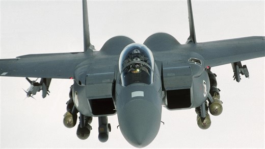 Critical US anti-drone technology redirected from Ukraine