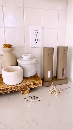 Magical Kitchen Restocking ASMR Sounds for You 🍽️✨ #kitchen #organization #satisfying #relaxing