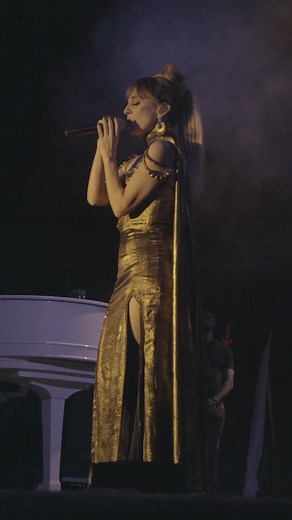 Italian Music Cover: Filippa Giordano's Melodies