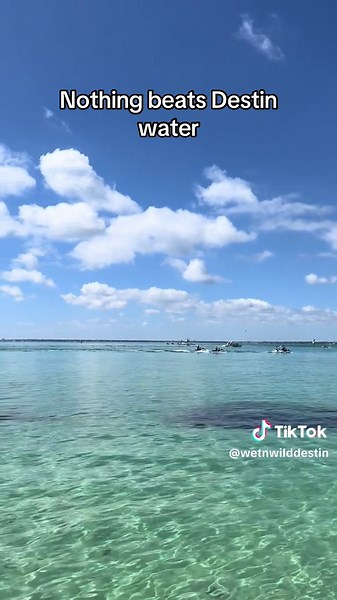 Explore the Beauty of Destin, Florida